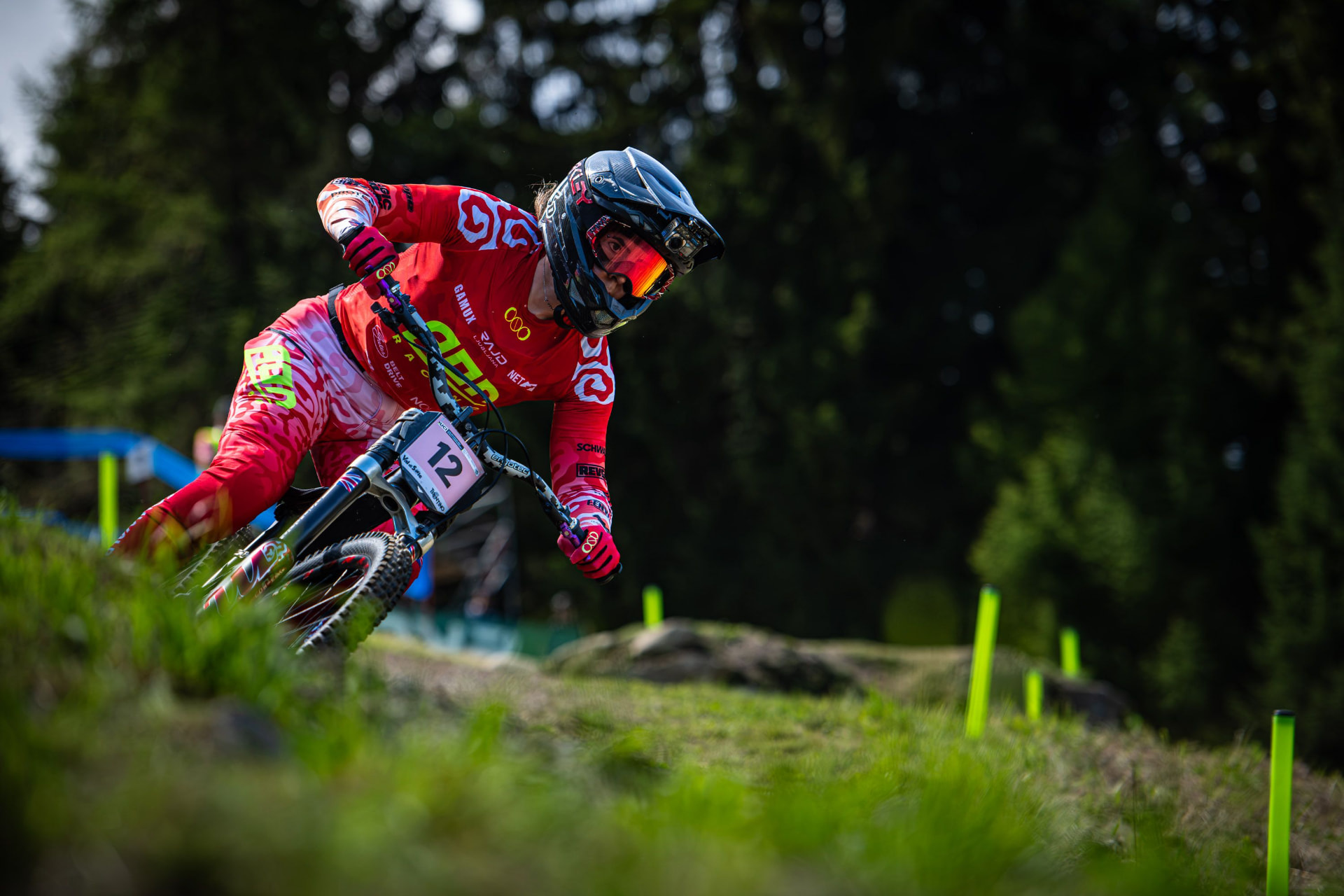 MTB Rider