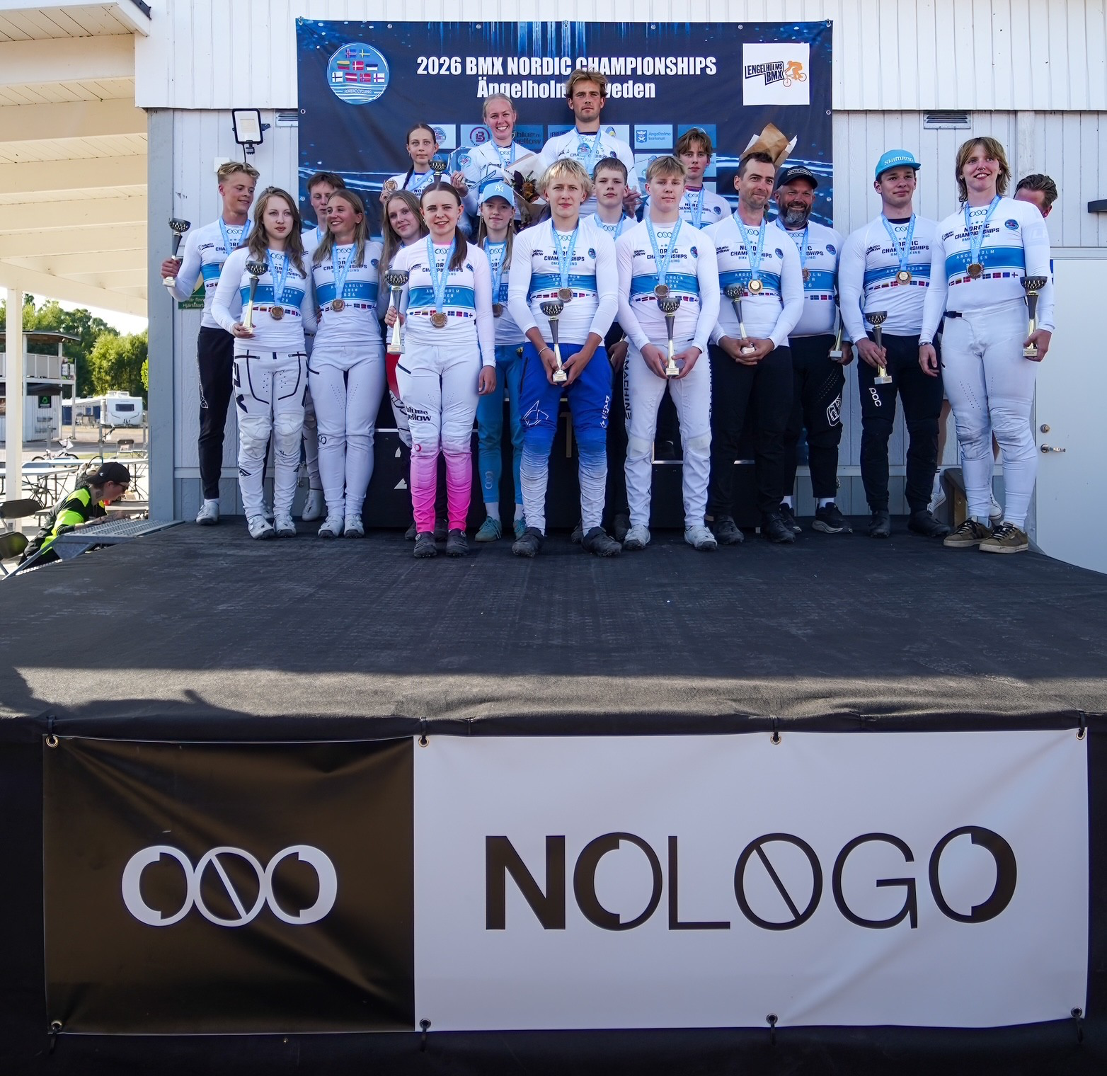 Nordic Pump Track Championships